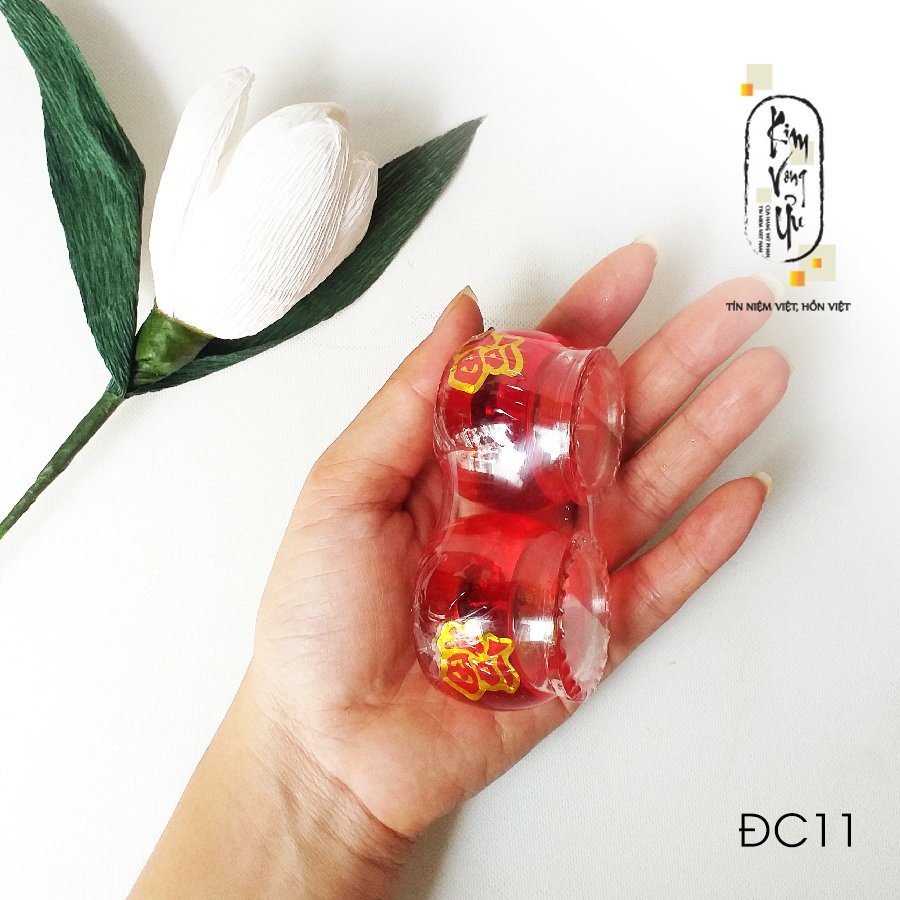 Phần vàng mã cúng Thần Tài Ông Địa/ Cúng hàng tháng / Cúng mùng 2-16 có nhang đèn